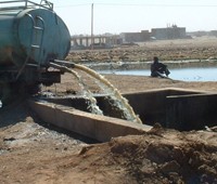 פינוי שפכים